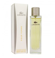 Lacoste Pour Femme (2012), 90 ml