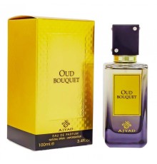 Ajyad Oud Bouquet, edp., 100 ml