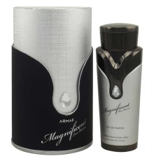 Armaf Magnificent Pour Homme, edp., 100 ml