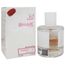 Shaik W 30 Allure CH, edp., 50 ml (круглый)