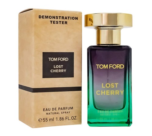 Тестер Tom Ford Lost Cherry,edp., 55ml, Тестеры духов