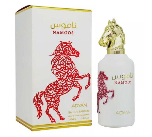 Adyan Namoos, edp., 100 ml, Арабские духи (оригинал)