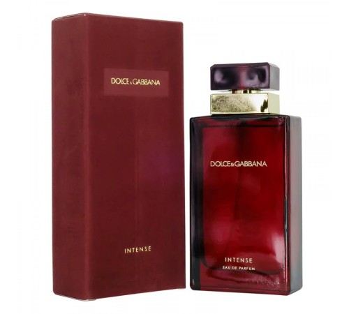 Dolce & Gabbana Pour Femme Intense,edp., 100ml