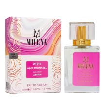 Milena Azza Madmasel W-1314 (Azzaro Mademoiselle) 50ml