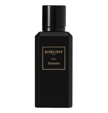 Korloff Paris Pour Homme