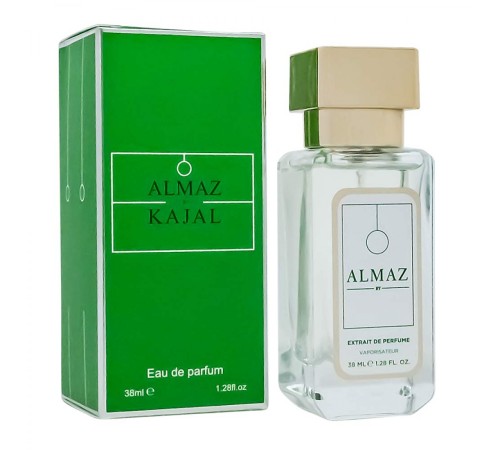 Kajal Almaz,edp., 38ml, Духи 38ml DUTY FREE