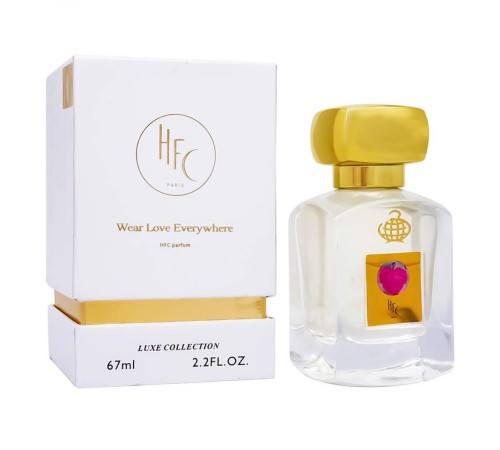 Lux Collection Haute Fragrance Company Wear Love Everywhere,edp., 67ml, Lux Collection 67 мл