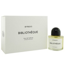 Byredo Bibliotheque, edp., 100 ml