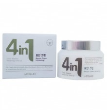 CELLIO крем для лица 4 in1 BBOYAN CREAM WHITENING 70 g