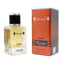 Silvana U 109 (Kilian Bamboo Harmony Unisex) 50 ml