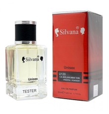 Silvana 120 (Jo Malone Myrrh & Tonka Unisex) 50 ml