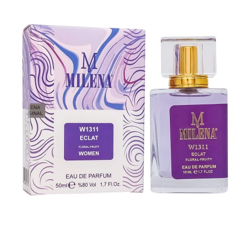 Milena Eclat W-1311 ( Lanvin Eclat D'Arpege) 50ml, Milena 50ml