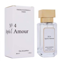 Thomas Kosmala № 4 Apres l`Amour, edp., 38 ml