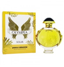 Евро Paco Rabanne Olympea Solar,edp., 80ml