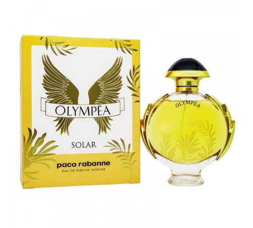 Евро Paco Rabanne Olympea Solar,edp., 80ml