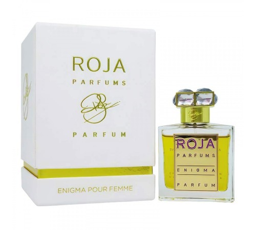 Roja Dove Enigma Pour Femme,edp., 50ml, Roja