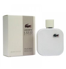 Lacoste L.12.12 Blanc ( New) 100 ml