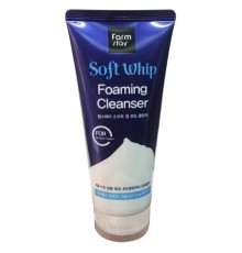 Очищающая Пенка Soft Whip Foaming Cleanser