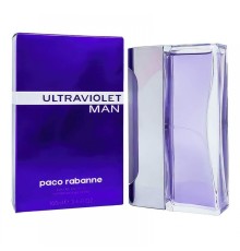 Paco Rabanne Ultraviolet Man,edt., 100ml