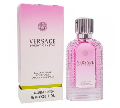 Versace Bright Crystal,edp., 62ml, Парфюмерия ОАЭ Duty Free