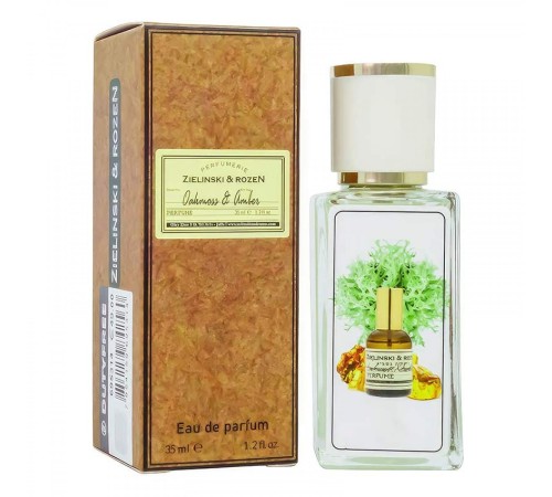 Zielinski & Rozen Oakmoss & Amber,edp., 35ml