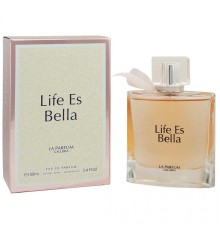 La Parfum Galleria Life Es Bella, edp., 100 ml