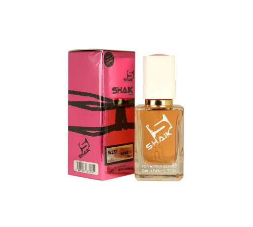 Shaik (Gucci Bamboo W 222), edp., 50 ml, Shaik 50 мл