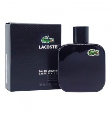 Lacoste L.12.12 Noir, edt., 100 ml