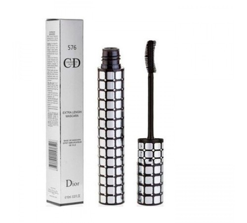 Тушь для ресниц Dior Diorshow Extra Lengih 576