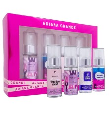 Подарочный набор Ariana Grande 4x50ml