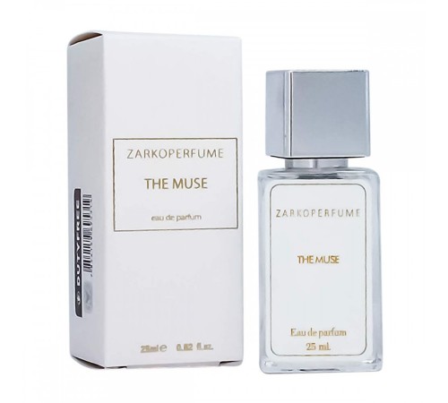 ZarkoPerfume The Muse,edp., 25ml, Мини парфюм