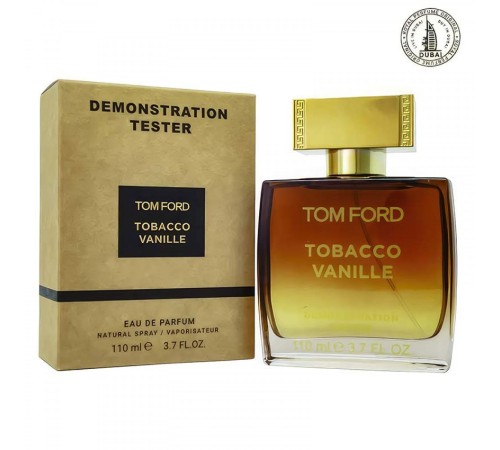 Тестер Tom Ford Tobacco Vanille,edp., 110ml, Тестеры 110 мл (ОАЭ)