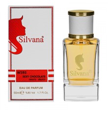 Silvana W-393 (Dolce&Gabbana Sexy Chocolate) 50ml