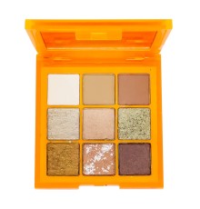 Тени Meis Cosmetics Orange Palete