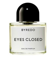 BYREDO Eyes Closed