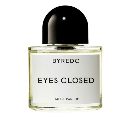 BYREDO Eyes Closed оригинал