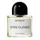 BYREDO Eyes Closed оригинал