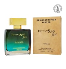 Тестер Tiffany & ̶C̶o̶ Love For Her, edp., 110ml