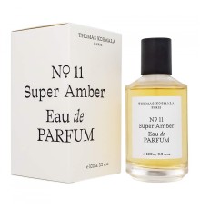 Thomas Kosmala No11 Super Amber,edp., 100ml