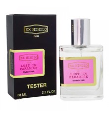 Тестер Ex Nihilo Lust in Paradise, 58ml