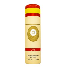 Дезодорант Jackwins Oris, 200ml