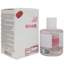 Shaik W 154 Bright Crystal, edp., 50 ml (круглый)