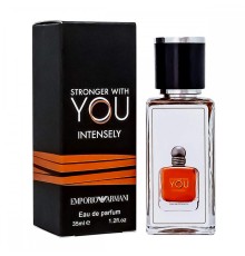 Giorgio Armani Stronger With You Intensely,edp., 35ml