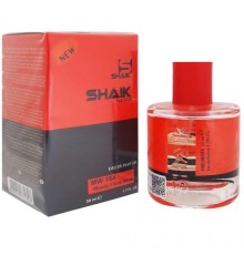 Shaik W+M 164 Molecule 01, edp., 50 ml (круглый)