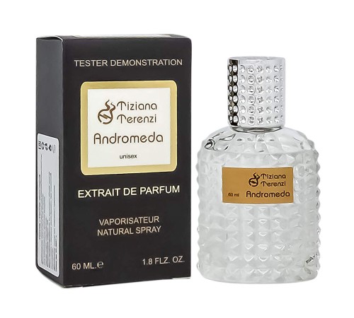 Тестер Ariviste Tiziana Terenzi Andromeda,edp., 60ml