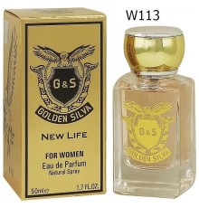 Golden Silva Victoria Secret Bombshell W 113, edp., 50 ml