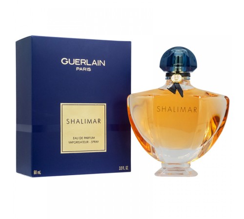 Евро Guerlain Shalimar,edp., 100ml, Парфюмерия ЕВРО