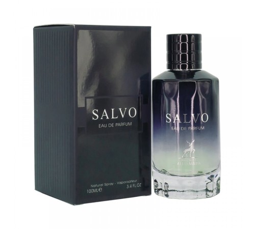 Al Hambra Salvo,edp., 100ml, Арабские духи (оригинал)