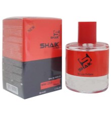 Shaik W+M 233 Atelier Cedre Atlas, edp., 50 ml (круглый)