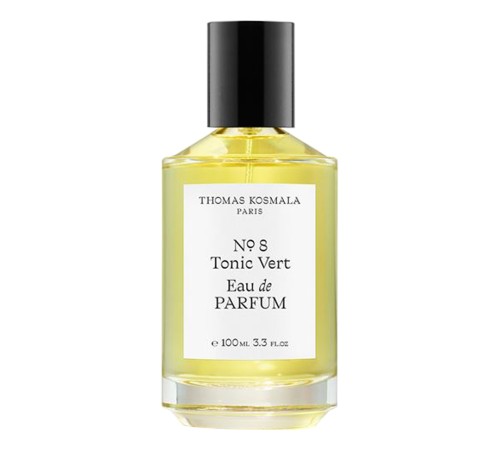 THOMAS KOSMALA No 8 Tonic Vert оригинал THOMAS KOSMALA No 8 Tonic Vert оригинал
